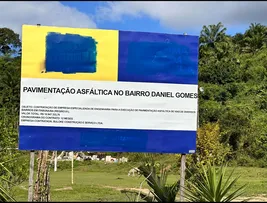 CHICO FRANÇA PRETENDE ACABAR COM O USO DO “ASFALTO SONRISAL” EM ITABUNA