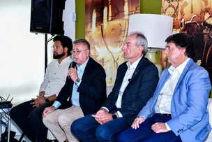 ENCONTRO DA ACB DISCUTE PARTICIPAÇÃO DA COMUNICAÇÃO NA ECONOMIA BAIANA