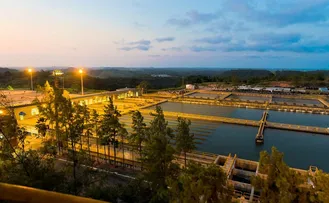 ESPECIALISTAS DEBATEM IMPACTOS DA CRISE CLIMÁTICA NOS MANANCIAIS