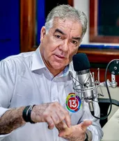 ZÉ NETO QUER CRIAR ARENAS ESPORTIVAS EM FEIRA DE SANTANA: "ÁREAS DE LAZER E PROTEÇÃO SOCIAL"