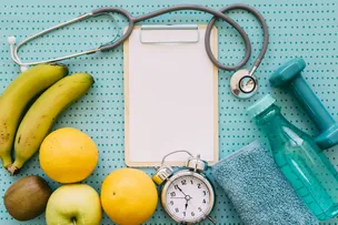 DIA DO NUTRICIONISTA: A PROFISSÃO VAI ALÉM DA PERDA DE PESO