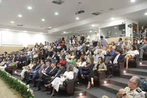 SSP ASSINA TERMO DE ADESÃO AO PROGRAMA BAHIA DE INTEGRIDADE PÚBLICA