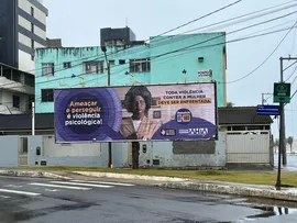 SPM ALERTA SOCIEDADE SOBRE DIVERSAS VIOLÊNCIAS CONTRA MULHERES
