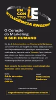 ENGENHONOVO APRESENTA PESQUISA INÉDITA SOBRE COMPORTAMENTO DA POPULAÇÃO SOTEROPOLITANA EM EVENTO EXCLUSIVO PARA CONVIDADOS NA PRÓXIMA QUARTA-FEIRA (04)