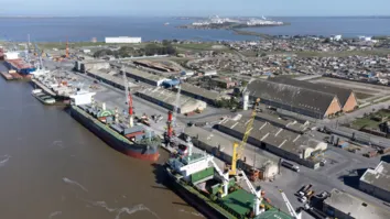 TERMINAIS PORTUÁRIOS DE RECIFE SERÃO LEILOADOS; CONFIRA INFORMAÇÕES