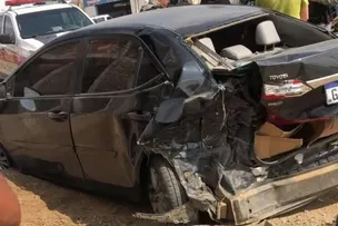 FILHO DO CANTOR FLÁVIO JOSÉ MORRE APÓS GRAVE ACIDENTE DE CARRO