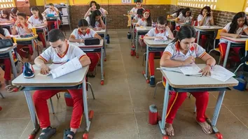 QUASE 61% DOS MUNICÍPIOS DO NORDESTE MELHORARAM A NOTA NO IDEB EM 2023