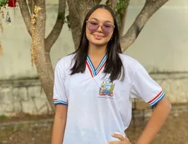 ESTUDANTE BAIANA PARTICIPARÁ DE SIMULAÇÕES DE CONFERÊNCIAS DA ONU
