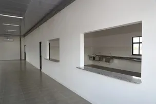 UNIVERSIDADE DE FEIRA ANUNCIA NOVA FASE DAS OBRAS DO RESTAURANTE