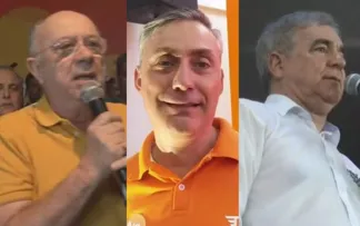 ELEIÇÕES 2024: CANDIDATOS À PREFEITURA DE FEIRA DE SANTANA DECLARAM SEUS PATRIMÔNIOS AO TSE; VEJA AQUI    
