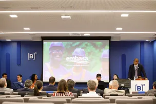 EMBASA PROMOVE LEILÃO NA B3 PARA DEFINIR  INVESTIMENTOS NA BAHIA