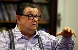MORRE O EX-MINISTRO DA FAZENDA DELFIM NETTO