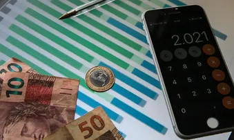 MERCADO FINANCEIRO PROJETA PIB DE 2,43% EM 2024