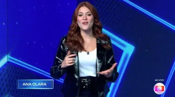 REALITY SHOW "ESTRELA DA CASA" ESTREIA COM BAIXA AUDIÊNCIA NA GLOBO E LEVANTA PREOCUPAÇÕES