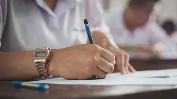 ENEM DOS CONCURSOS: 162 MIL BAIANOS REALIZAM A PROVA NESTE DOMINGO (18)