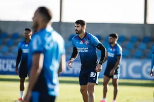BAHIA ENFRENTA O BOTAFOGO POR VAGA NAS QUARTAS DE FINAL DA COPA DO BRASIL