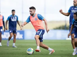 BAHIA ENCARA O BOTAFOGO HOJE NA FONTE NOVA EM JOGO QUE VALE O G4