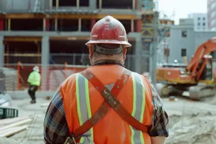 SETOR DA CONSTRUÇÃO ESTIMA CRESCIMENTO DE 3% EM 2024