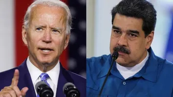 JORNAL DIZ QUE ESTADOS UNIDOS ESTÃO NEGOCIANDO PERDÃO POLÍTICO PARA QUE MADURO DEIXE PODER: VEJA DETALHES