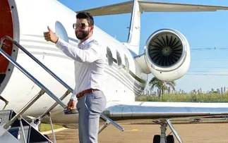 GUSTTAVO LIMA ACIONA JUSTIÇA PARA COBRAR DÍVIDA MILIONÁRIA DE R$ 1,6 MILHÃO