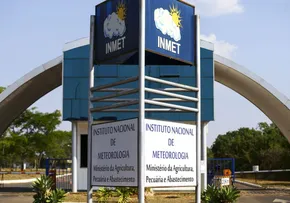INMET EMITE ALERTA PARA MAIS DE 80 CIDADES BAIANAS