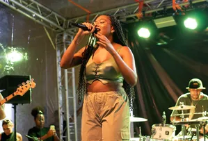 FUNCEB ABRE INSCRIÇÃO PARA ARTISTAS SE APRESENTAREM NA 7ª EDIÇÃO DO NOVEMBRO DAS ARTES NEGRAS