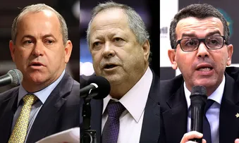 STF FAZ AUDIÊNCIAS DO CASO MARIELLE; PF REITERA INDÍCIOS DE OBSTRUÇÃO
