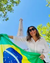 GOVERNO PAGA R$ 83,4 MIL PARA JANJA IR PARA A OLIMPÍADA