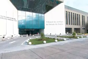 ESQUEMA DE CORRUPÇÃO COM JUÍZES BAIANOS É EXPOSTO EM REPORTAGEM DO FANTÁSTICO
