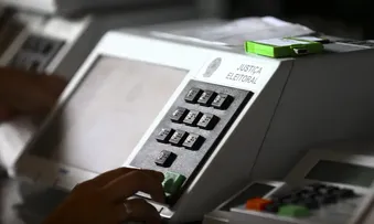 PRESIDENTE DO VOTO LEGAL DIZ QUE ‘NÃO TRATOU DE FRAUDE NAS URNAS, MAS DE PROBLEMAS TÉCNICOS’