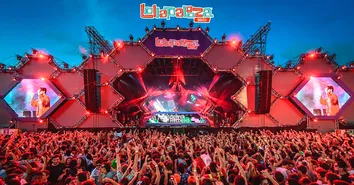 LOLLAPALOOZA BRASIL 2025: FESTIVAL PUBLICA E APAGA SPOILERS, FÃS ESPECULAM ATRAÇÕES COMO OLIVIA RODRIGO E SHAWN MENDES