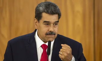 COM 96% DAS URNAS APURADAS, SEGUNDO BOLETIM DO CNE DÁ 51,9% A MADURO