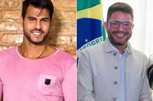MARCELO BIMBI ESCLARECE ACUSAÇÃO CONTRA GOVERNADOR DO ACRE APÓS ATAQUE HACKER