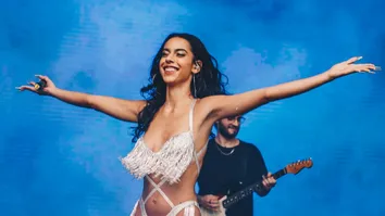 MARINA SENA CONFIRMADA NO FESTIVAL SANGUE NOVO EM SALVADOR COM SHOW "VÍCIO INERENTE 2.0"