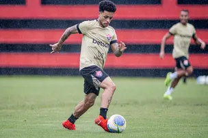 VITÓRIA TEM 20% DE APROVEITAMENTO CONTRA ADVERSÁRIOS DO G-6 NESTA TEMPORADA
