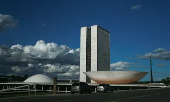 CÂMARA APROVA URGÊNCIA PARA CRIAÇÃO DO COMITÊ GESTOR DO IBS