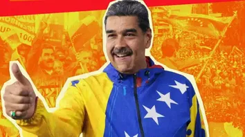 VENEZUELA QUER PROIBIR CANDIDATURA QUE NÃO ACATAR REELEIÇÃO DE MADURO