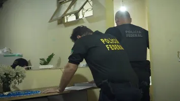 OPERAÇÃO LESA PÁTRIA MIRA EM NOVOS ENVOLVIDOS EM ATOS GOLPISTAS DO 8 DE JANEIRO