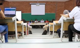 PROFESSORES DÃO DICAS PARA QUEM VAI FAZER O ENEM DOS CONCURSOS