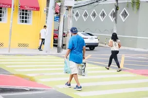 PREFEITURA ENTREGA HOJE PELA MANHÃ NOVA RUA NO RIO VERMELHO