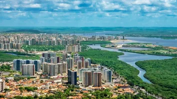 PIB DE SERGIPE DEVERÁ TER CRESCIMENTO DE 2,3% EM 2024; VEJA DADOS