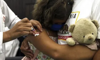 INFOGRIPE: AUMENTAM CASOS DE SÍNDROME RESPIRATÓRIA NA BAHIA