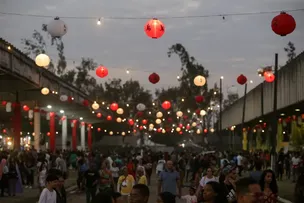 BON ODORI FESTEJA A CULTURA JAPONESA EM SALVADOR NO PRÓXIMO DIA 30 DE AGOSTO