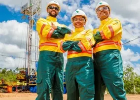 PRODUTORA DE ÓLEO E GÁS OFERTA 28 VAGAS PARA PROGRAMA DE ESTÁGIO NA BAHIA