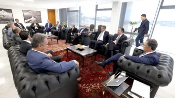 STF, GOVERNO E CONGRESSO ENTRAM EM ACORDO SOBRE EMENDAS PARLAMENTARES