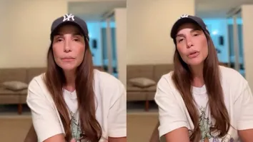 IVETE SANGALO SE PRONUNCIA SOBRE ACUSAÇÕES DE MAUS-TRATOS A ANIMAIS POR SUA EQUIPE ANTES DE SHOW NA ÁFRICA