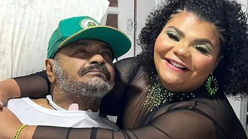 FAMÍLIA DE ARLINDO CRUZ CITA ‘INVERDADES’ SOBRE ESTADO DE SAÚDE DO CANTOR E PEDE RESPEITO