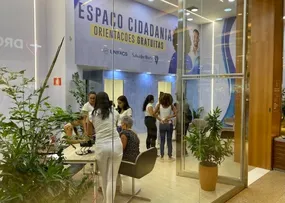 UNIVERSIDADE OFERECE ATENDIMENTO GRATUITO A MIGRANTES E REFUGIADOS NA BAHIA