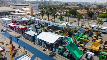 CBPM TERÁ ESTANDE NA EXPOSIBRAM 2024, MAIOR EVENTO DE MINERAÇÃO DO BRASIL