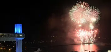 FESTAS DE RÉVEILLON NA BAHIA INICIAM VENDA DE INGRESSOS E PREÇOS CHEGAM A R$ 16 MIL